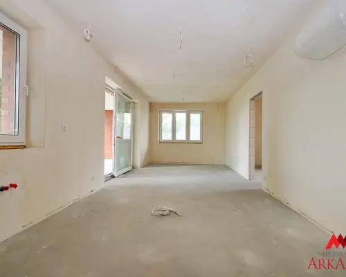 Nowoczesny apartament w prestiżowej lokalizacji