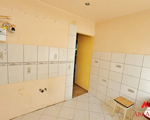 Zazamcze przy lesie , 3 pokoje , 48 m2
