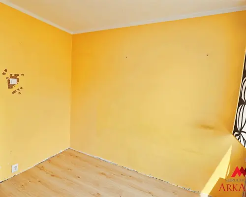Zazamcze przy lesie , 3 pokoje , 48 m2