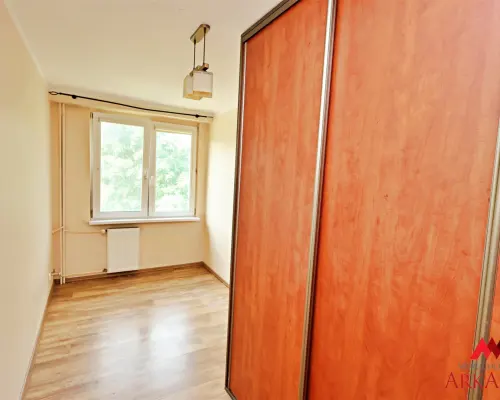 Zazamcze przy lesie , 3 pokoje , 48 m2