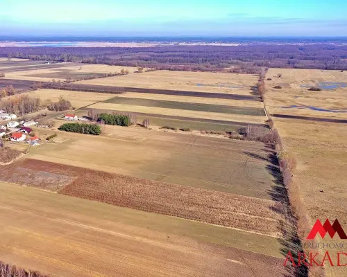 Działki Swiątkowice , Gmina Baruchowo 1000 m2