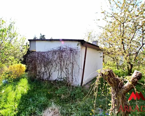 DZIAŁKA ROD NA SPRZEDAŻ WIOSENKA RYBNICA