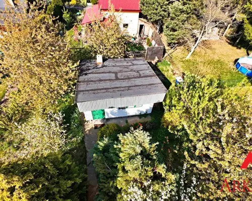 DZIAŁKA ROD NA SPRZEDAŻ WIOSENKA RYBNICA