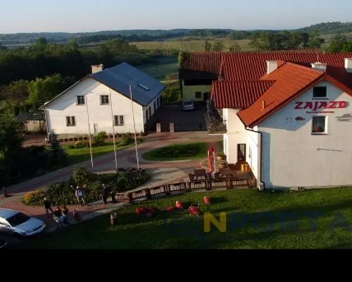 Pensjonat Agroturystyczny Marko