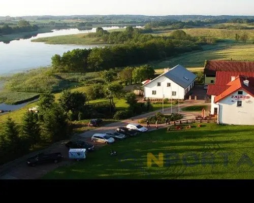 Pensjonat Agroturystyczny Marko