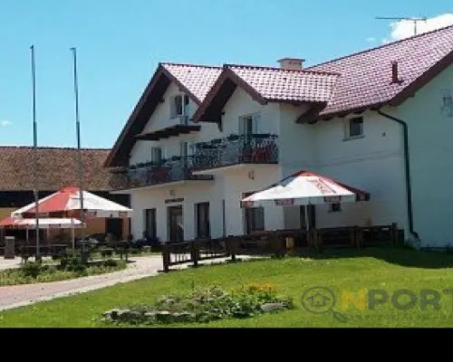 Pensjonat Agroturystyczny Marko