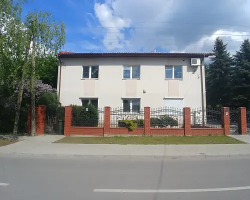 Górna - dom 242 m2 z zakładem produkcyjnym 260 m2