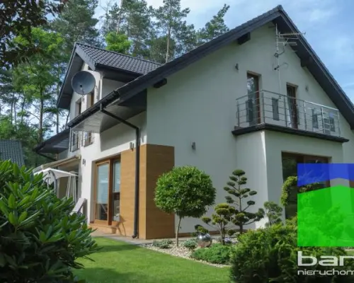 Zgierz / Ustronie - dom o pow. 180 m2