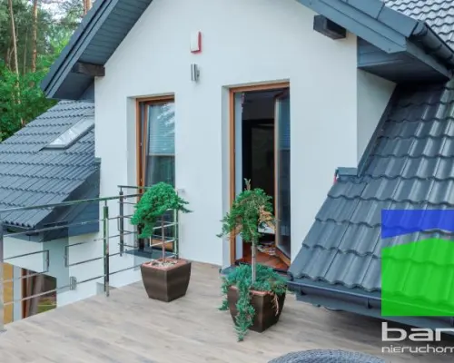 Zgierz / Ustronie - dom o pow. 180 m2