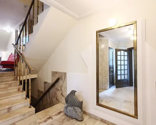 Julianów - do wynajęcia dom 300 m2 dwa garaże