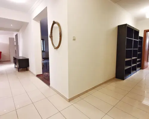 Nowosolna - parterowy dom 158 m2 z wiatą