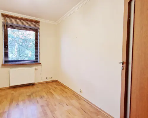 Nowosolna - parterowy dom 158 m2 z wiatą