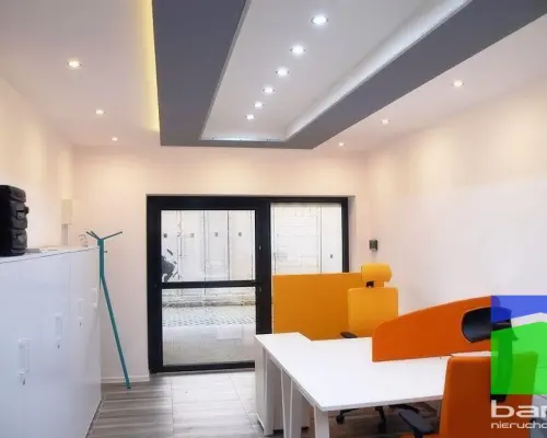 Centrum - lokal na parterze o pow. 36,03 m2