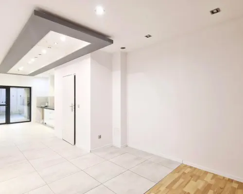 Centrum - lokal na parterze o pow. 40,97 m2