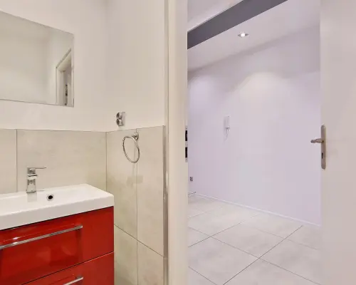 Centrum - lokal na parterze o pow. 40,97 m2