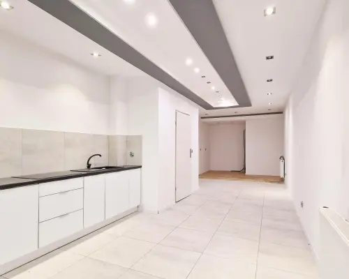 Centrum - lokal na parterze o pow. 40,97 m2