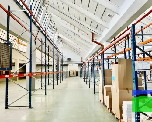 Górna - hala na parterze 3080 m2 ul. Senatorska