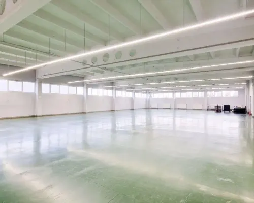 Pabianice - magazyn 670 m2 Ip. winda towarowa