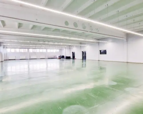 Pabianice - magazyn 670 m2 Ip. winda towarowa