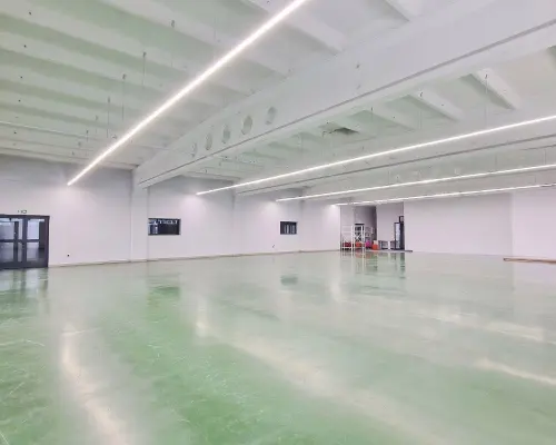 Pabianice - magazyn 670 m2 Ip. winda towarowa