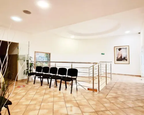 Centrum - lokal 11 m2 parter al. Kościuszki