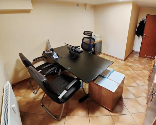 Centrum - lokal 11 m2 parter al. Kościuszki