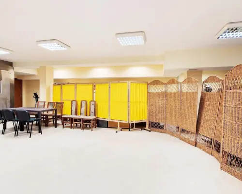 Centrum - do wynajęcia sala treningowa, fitness