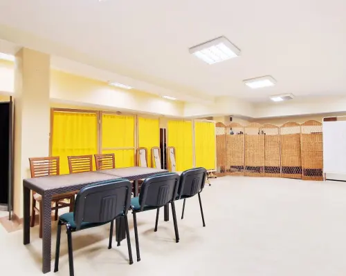Centrum - do wynajęcia sala treningowa, fitness