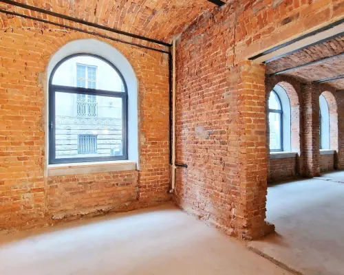 Śródmieście - do wynajęcia lokal 112 m2 parter
