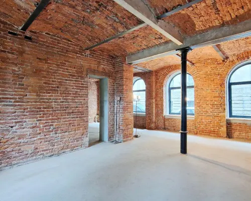 Śródmieście - do wynajęcia lokal 112 m2 parter