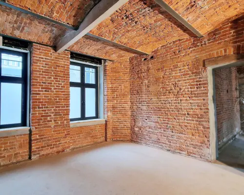 Śródmieście - do wynajęcia lokal 112 m2 parter