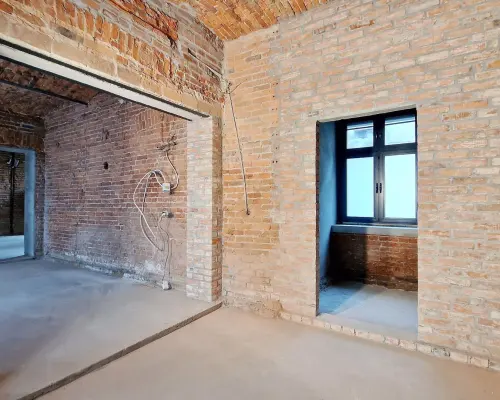 Śródmieście - do wynajęcia lokal 112 m2 parter