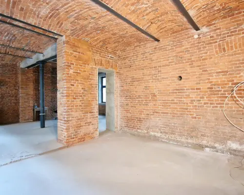 Śródmieście - do wynajęcia lokal 112 m2 parter
