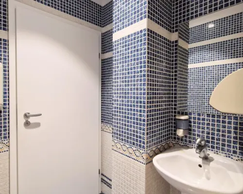 Pabianice - lokal biurowy 90 m2 - Ip.