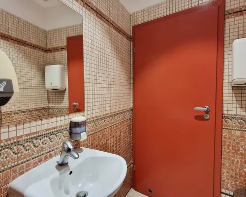 Pabianice - lokal biurowy 90 m2 - Ip.