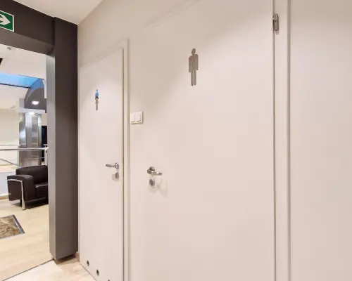 Pabianice - lokal biurowy 90 m2 - Ip.