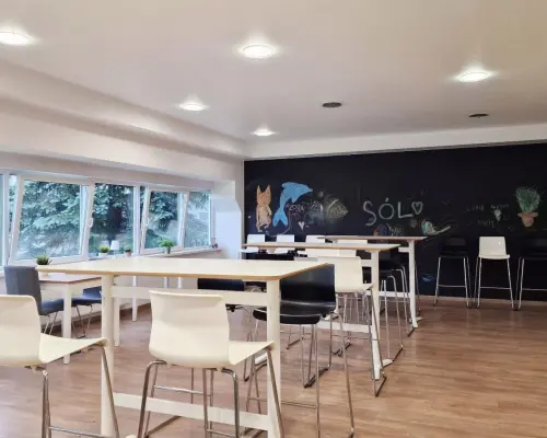 Pabianice - lokal biurowy 90 m2 - Ip.