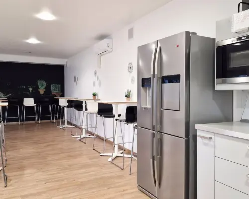 Pabianice - lokal biurowy 90 m2 - Ip.