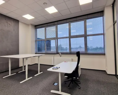 Pabianice - lokal biurowy 90 m2 - Ip.