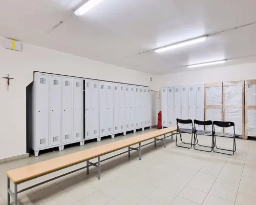 Pabianice - lokal biurowy 90 m2 - Ip.