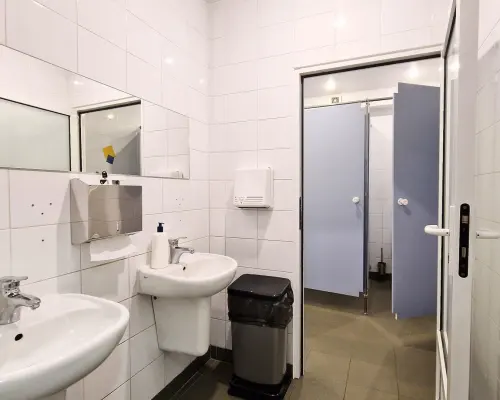 Pabianice - lokal biurowy 90 m2 - Ip.