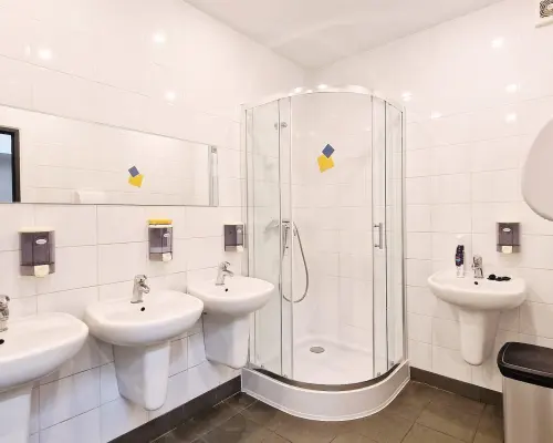 Pabianice - lokal biurowy 90 m2 - Ip.