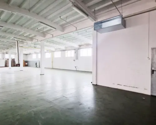 Pabianice - do wynajęcia pow. magazynowa 900 m2 Ip