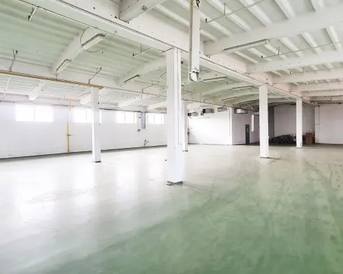 Pabianice - do wynajęcia pow. magazynowa 900 m2 Ip