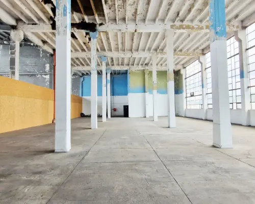 Teofilów - pow. magazynowo - biurowa 510 m2 Ip.