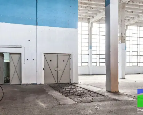 Teofilów - pow. magazynowo - biurowa 510 m2 Ip.