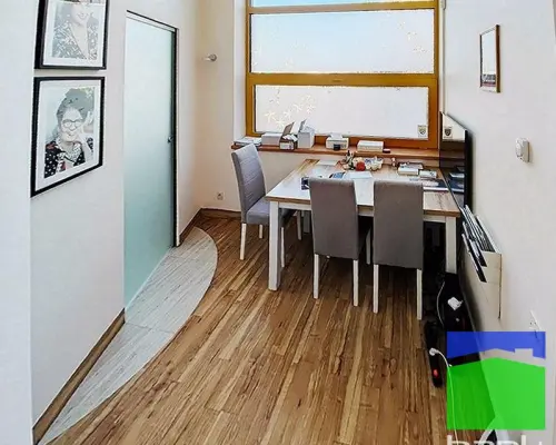 Centrum - gabinety do wynajęcia na I p. 160 m2