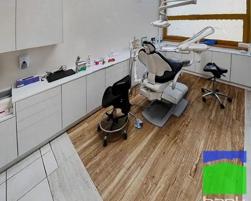 Centrum - gabinety do wynajęcia na I p. 160 m2