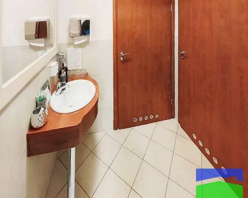 Centrum - gabinety do wynajęcia na I p. 160 m2
