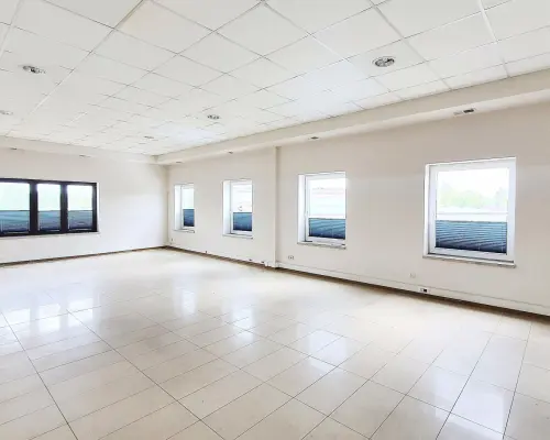 Widzew - do wynajęcia lokal o pow. 180 m2
